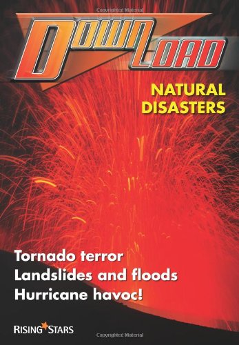Beispielbild fr DOWNLOAD: Natural Disasters (Down Load) zum Verkauf von WorldofBooks