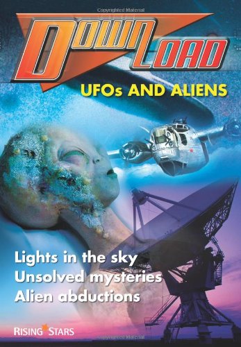 Imagen de archivo de DOWNLOAD: UFO and Aliens (Download S.) a la venta por WorldofBooks