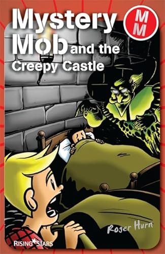 9781846802270: The Creepy Castle (Mystery Mob)