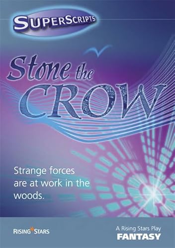 Stock image for Superscripts Fantasy: Stone the Crow for sale by WorldofBooks