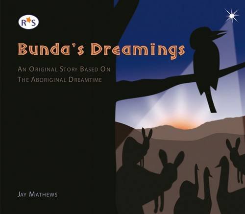 Stock image for Bunda's Dreaming for sale by MusicMagpie