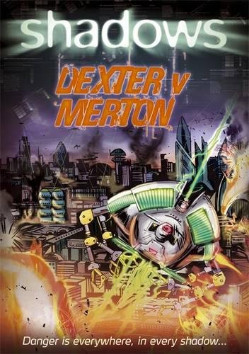 Stock image for Shadows: Dexter v Merton for sale by WorldofBooks