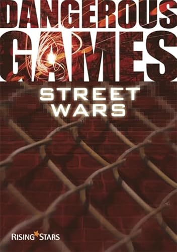 Beispielbild fr Dangerous Games: Street Wars zum Verkauf von WorldofBooks