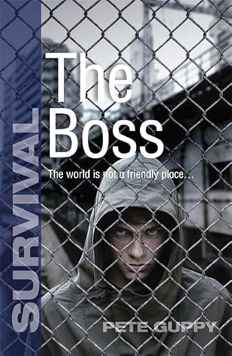 Beispielbild fr The Boss (Survival) zum Verkauf von WorldofBooks