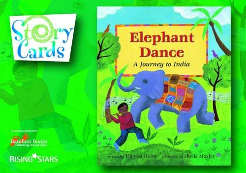 9781846807312: Elephant Dance