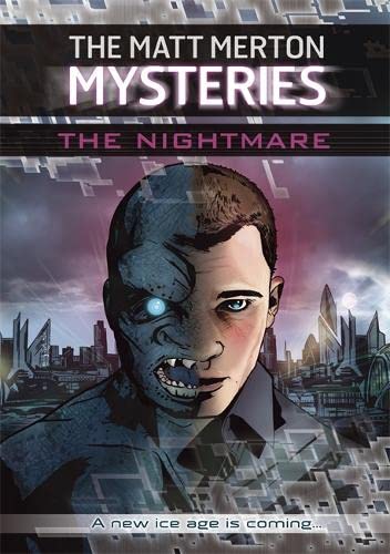 Stock image for The Matt Merton Mysteries: The Nightmare for sale by WorldofBooks