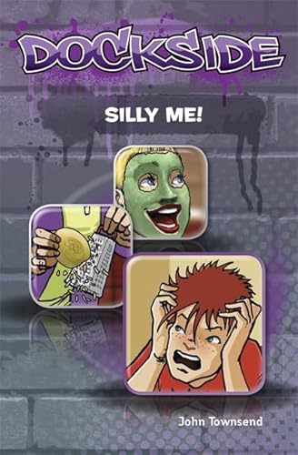 Stock image for Silly Me!, Stage 1 for sale by Better World Books Ltd