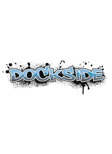 Stock image for Dockside Spray Paint Stage 3 Book 1 for sale by PBShop.store US