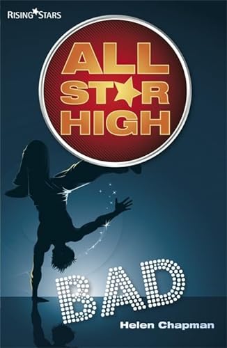 Beispielbild fr All Star High: Bad zum Verkauf von WorldofBooks