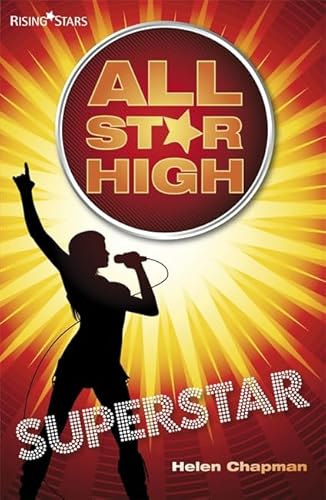 Beispielbild fr All Star High: Superstar zum Verkauf von WorldofBooks