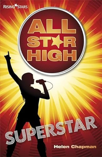 Stock image for All Star High: Superstar for sale by WorldofBooks