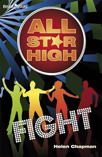 Beispielbild fr All Star High: Fight zum Verkauf von WorldofBooks