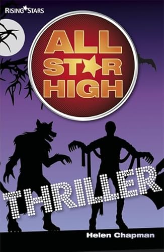 Stock image for All Star High: Thriller for sale by WorldofBooks