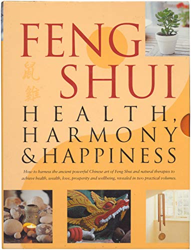 Beispielbild fr Pratical Encyclopedia of Feng Shui and Mind, Body zum Verkauf von AwesomeBooks