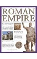Stock image for Roman Empire for sale by Better World Books: West
