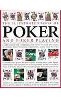Stock image for The Illustrated Book of Poker and Poker Playing for sale by WorldofBooks