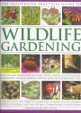 Imagen de archivo de The Illustrated Practical Guide to Wildlife Gardening a la venta por AwesomeBooks