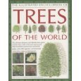 Beispielbild fr TREES OF THE WORLD zum Verkauf von ThriftBooks-Atlanta