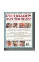 Stock image for The Illustrated Book Of Natural Pregnancy And Childcare for sale by Better World Books