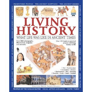 9781846812743: Living history