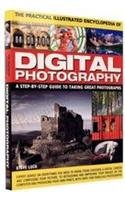 Imagen de archivo de Practical Illustrated Encyclopedia Digital Photography a la venta por AwesomeBooks