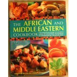 9781846814747: THE African and Middle Eastern Cookbook Josephine Bacon and Jenni Fleetwood (Paperback)