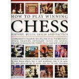 Beispielbild fr How to Play Winning Chess zum Verkauf von WorldofBooks