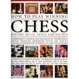 Stock image for How to Play Winning Chess for sale by SecondSale