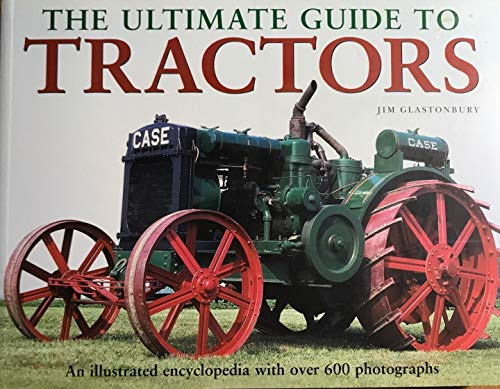 9781846817724: The ultimate guide to tractors