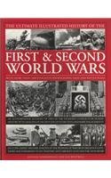 Beispielbild fr First & Second Word Wars zum Verkauf von Better World Books