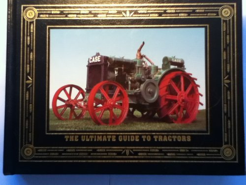 9781846819469: The ultimate guide to tractors