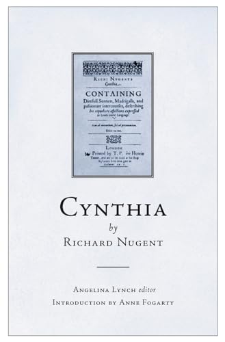 Imagen de archivo de Cynthia by Richard Nugent a la venta por Tall Stories BA