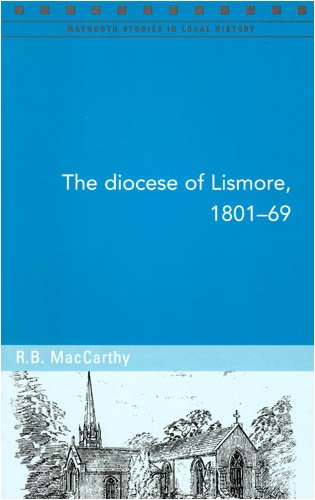 Imagen de archivo de The Diocese of Lismore 1801-69 a la venta por Tall Stories BA