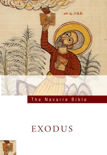 Stock image for The Navarre Bible: Exodus for sale by Half Price Books Inc.