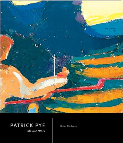 Stock image for Patrick Pye, Life and Work: A Counter-Cultural Story for sale by The Castle Bookshop