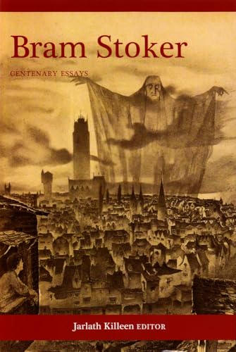 Stock image for Bram Stoker: Centenary Essays for sale by Geata Buidhe - Yellow Gate - Books