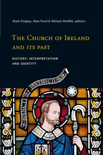 Imagen de archivo de The Church of Ireland and its past: History, interpretation and identity a la venta por Kennys Bookstore