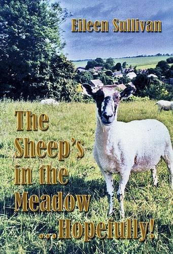 Imagen de archivo de The Sheep's in the Meadow. Hopefully! a la venta por WorldofBooks