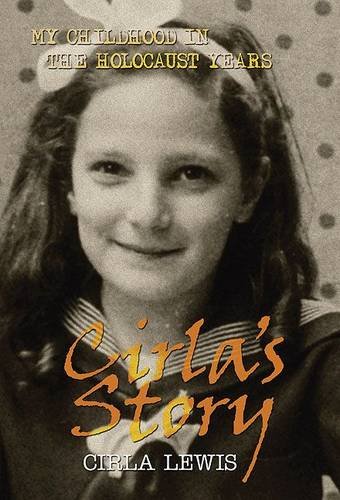 Imagen de archivo de Cirla's Story a la venta por WorldofBooks