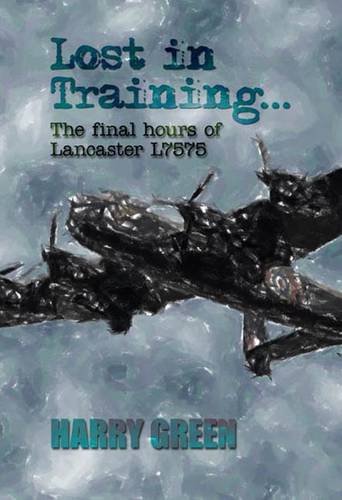 Lost in Training (9781846830662) by Harry Green