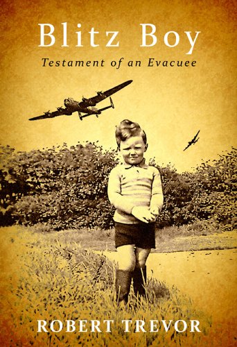 9781846830990: Blitz Boy: Testament of an Evacuee