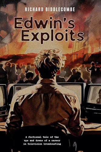 Stock image for Edwin's Exploits for sale by WorldofBooks