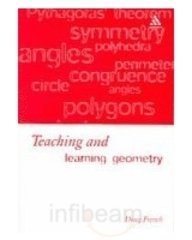 9781846840661: Teaching And Learning Geometry