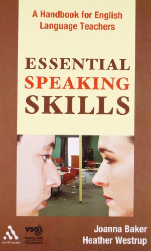 9781846841941: Essential Speaking Skills [Paperback]