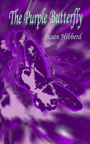 Beispielbild fr The Purple Butterfly: Diary of a thyroid cancer patient zum Verkauf von AwesomeBooks