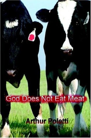 Beispielbild fr God Does Not Eat Meat zum Verkauf von WeBuyBooks