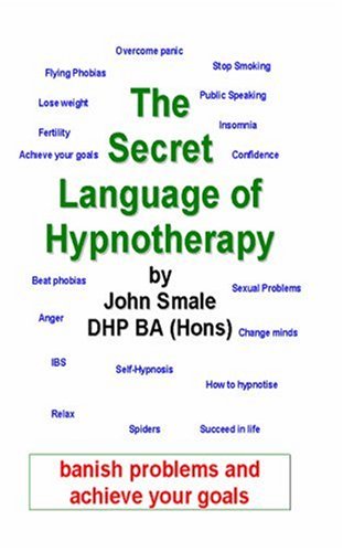 Beispielbild fr The Secret Language of Hypnotherapy zum Verkauf von WorldofBooks