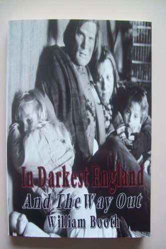 Stock image for In Darkest England and the Way Out for sale by MusicMagpie