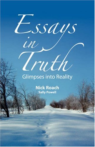9781846854477: Essays in Truth - Glimpses into Reality
