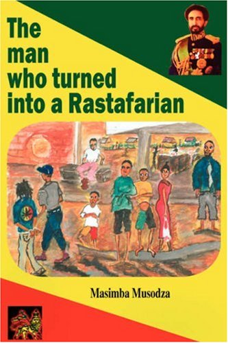 9781846855375: The Man Who Turned into a Rastafarian: Short Stories